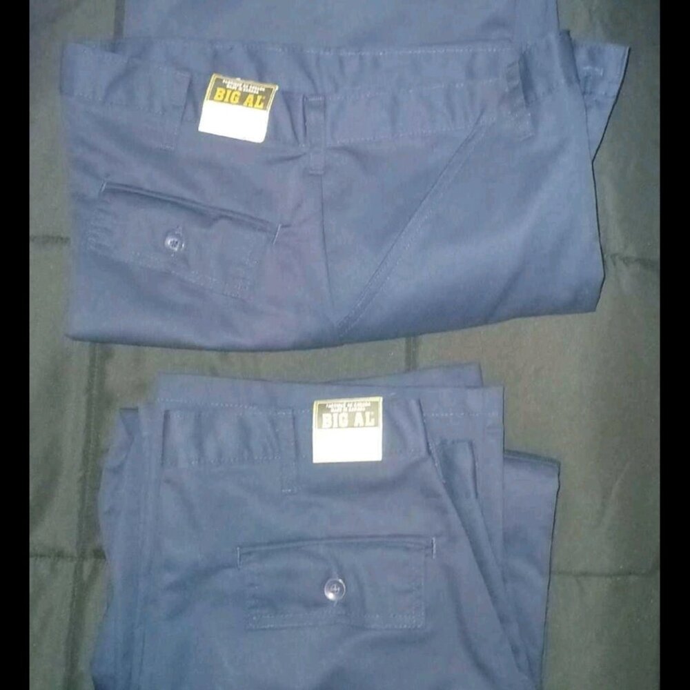 BNWT Men's Work Pants 🎯
